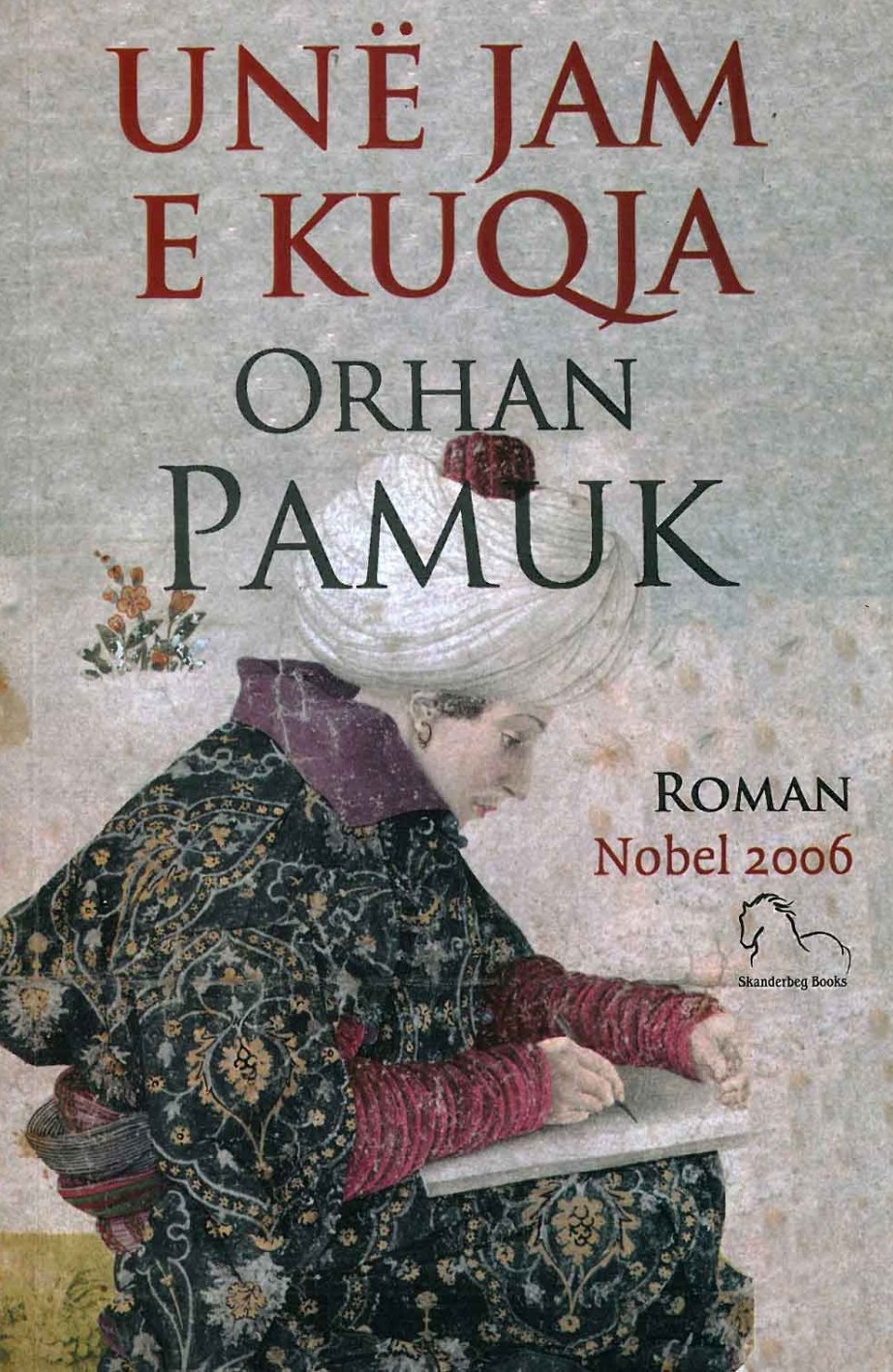 SBO0037 Une jam e kuqja-SB - Figura 1