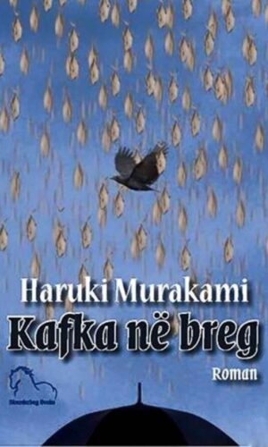 Kafka ne breg - Endri