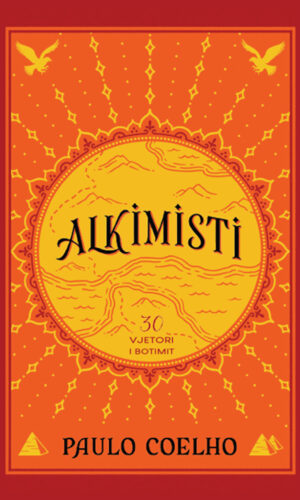 Alkimisti