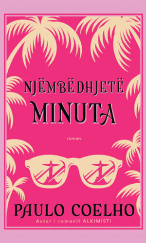 Njembedhjete minuta