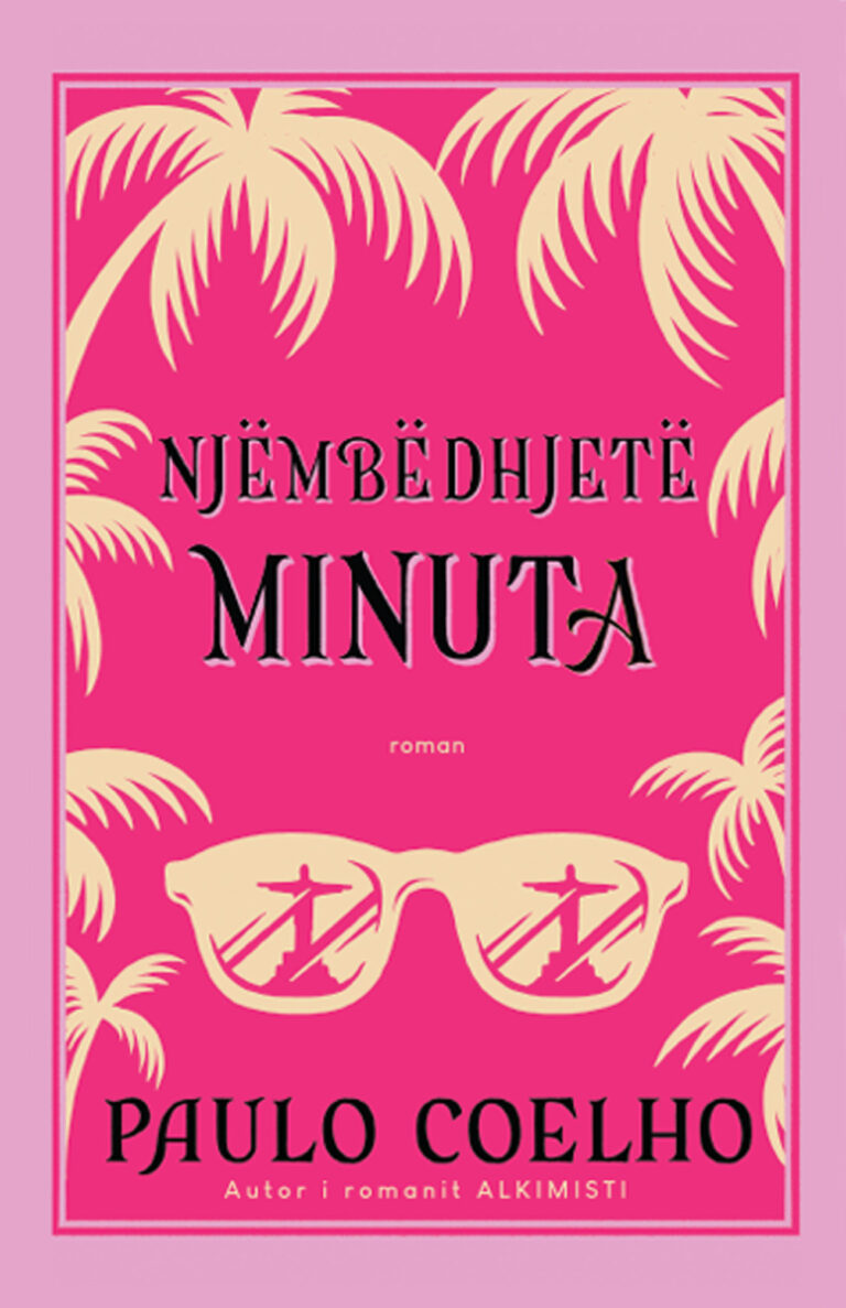 Njembedhjete minuta