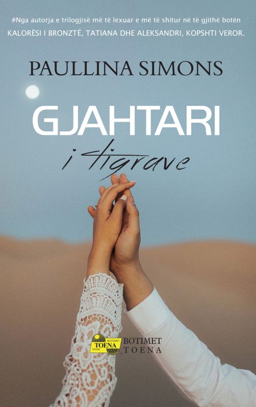 Gjahtari i tigrave