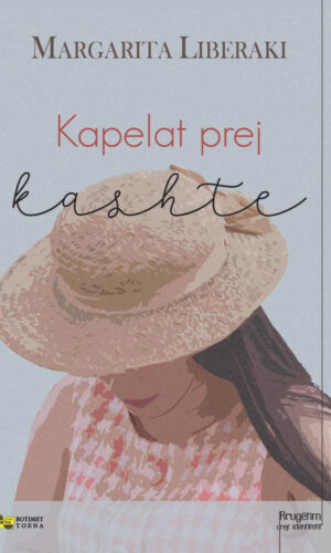 Kapelat prej kashte