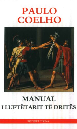 Manual i Luftetarit te Drites-TN