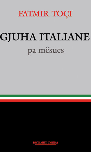 Gjuha Italiane pa mesues-TN