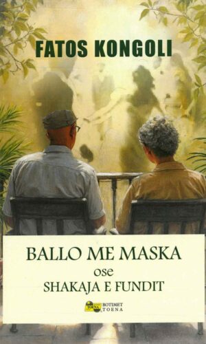 Ballo me maska ose shakaja e fundit