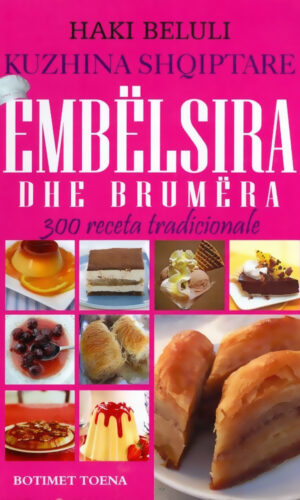 Embelsira dhe brumra Toena