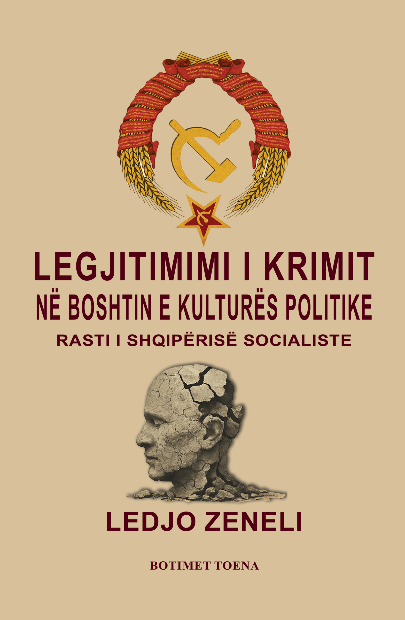 TOE0487 Legjitimi i krimit ne boshtin e kultures politike - Figura 1