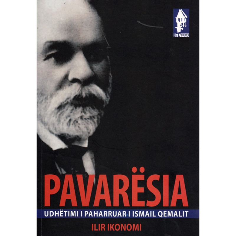 UET0011 Pavaresia - Figura 1