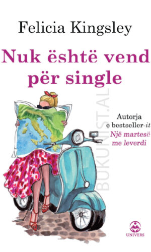 Nuk eshte vend per single