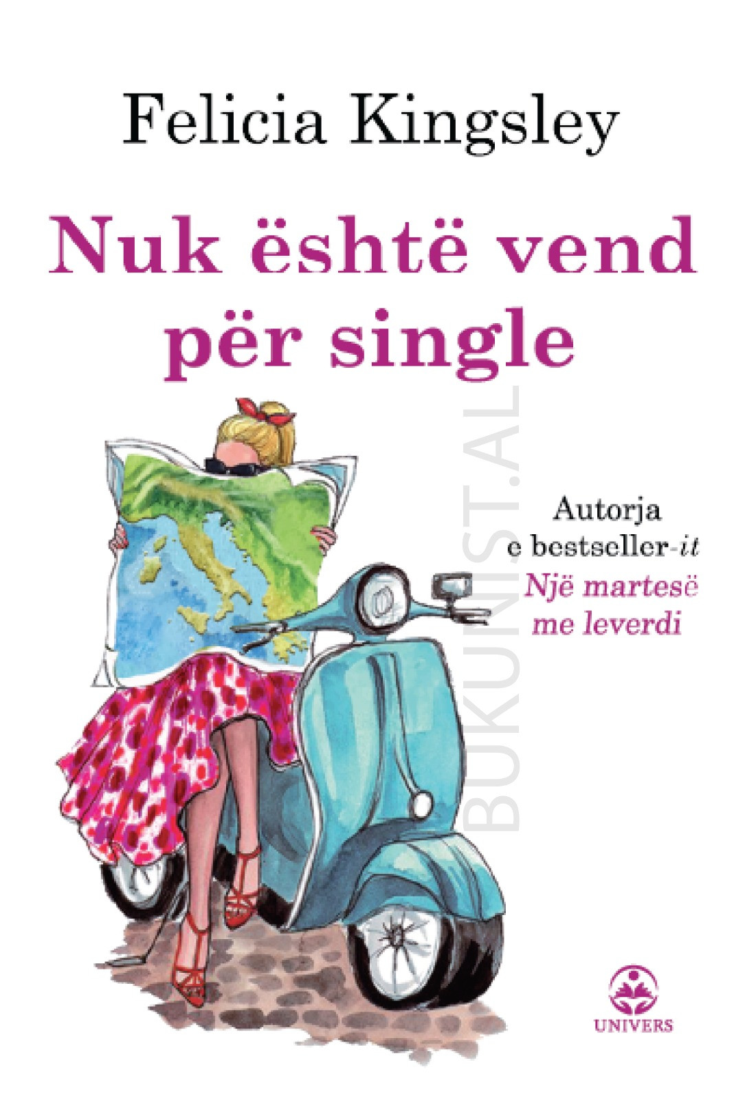 UNIV0006 Nuk eshte vend per single - Figura 1