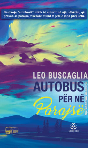 Autobus per ne parajse - Univ