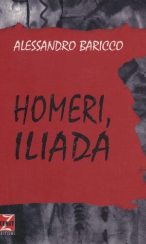 Homeri, Iliada-ZEN