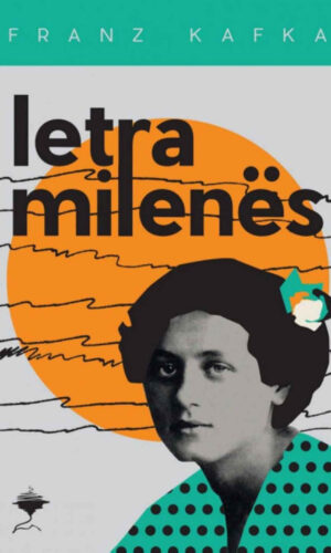 Letra Milenes