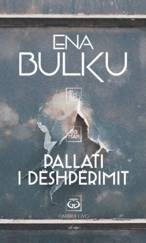 Pallati i deshperimit