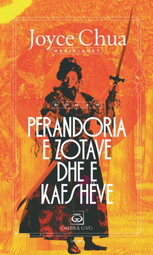 Perandoria e zotave dhe e kafsheve - Joyce Chua