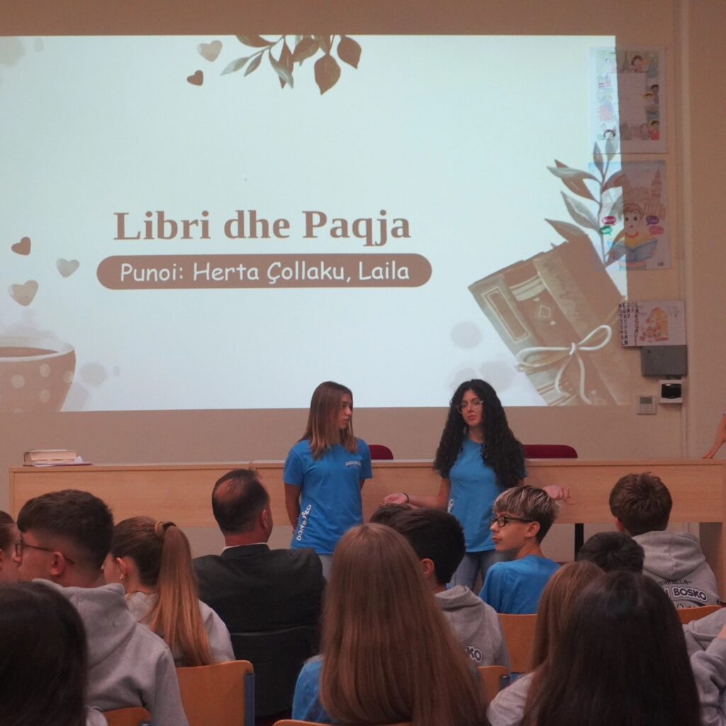 12 librat me te mire per adoleshtente 3 don - Leximtari - Rritu me libra!