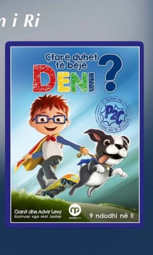 Cfare duhet te beje Deni