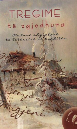 Tregime te zgjedhura - Dita