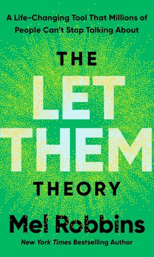 The let them theory - Dita