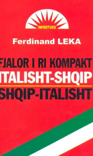 Fjalor italisht shqip - shqip italisht - Dita