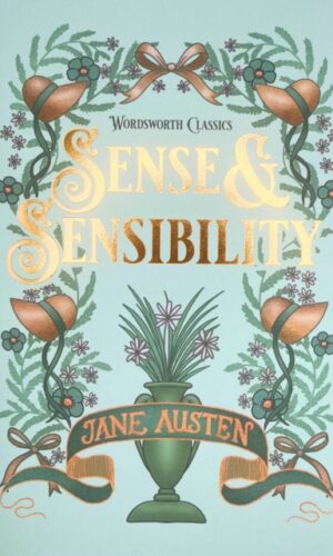 Sense and sensibility - Dita