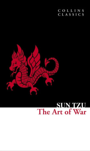 The art of war - Dita