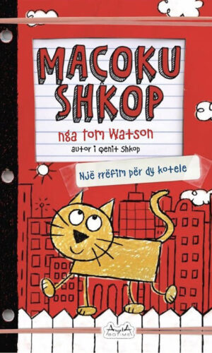 Macoku Shkop  LG-Argeta