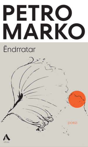 Endrratar – Petro Marko