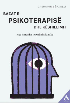 Bazat e psikoterapise dhe keshillimit