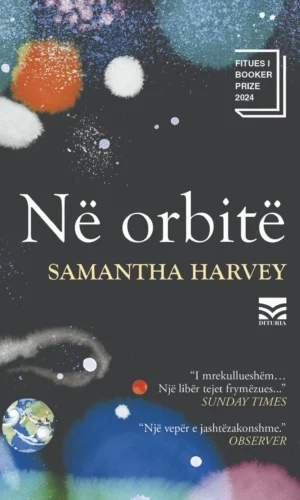 Ne orbite