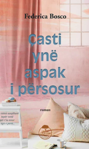 Casti yne aspak i persosur