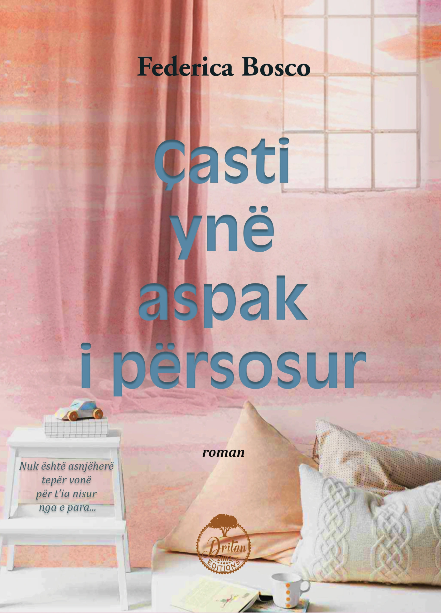 Casti yne aspak i persosur