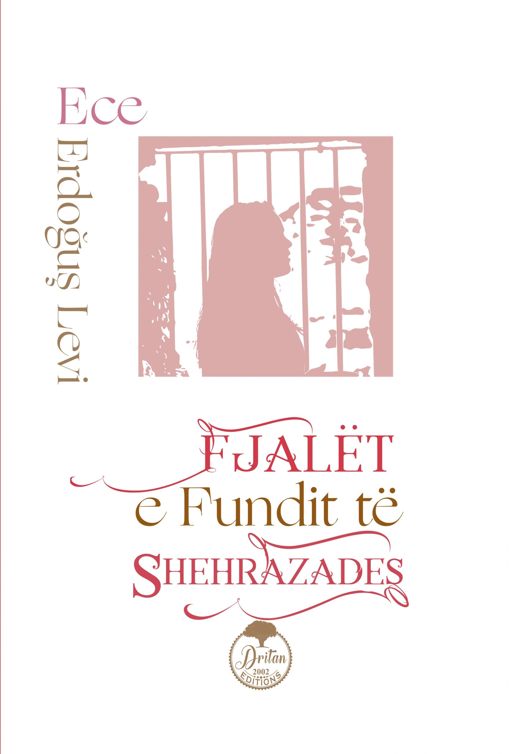 BDR0497 Fjalet e fundit te Shehrazades - Figura 1