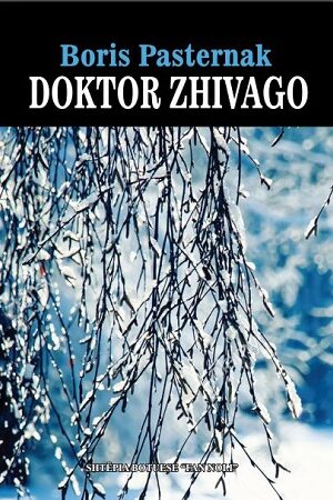 Doktor Zhivago - Boris Pasternak