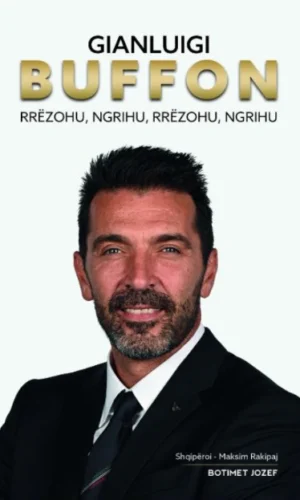 Gianluigi Buffon
