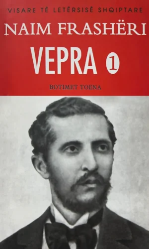 Naim Frasheri - vepra I - TN