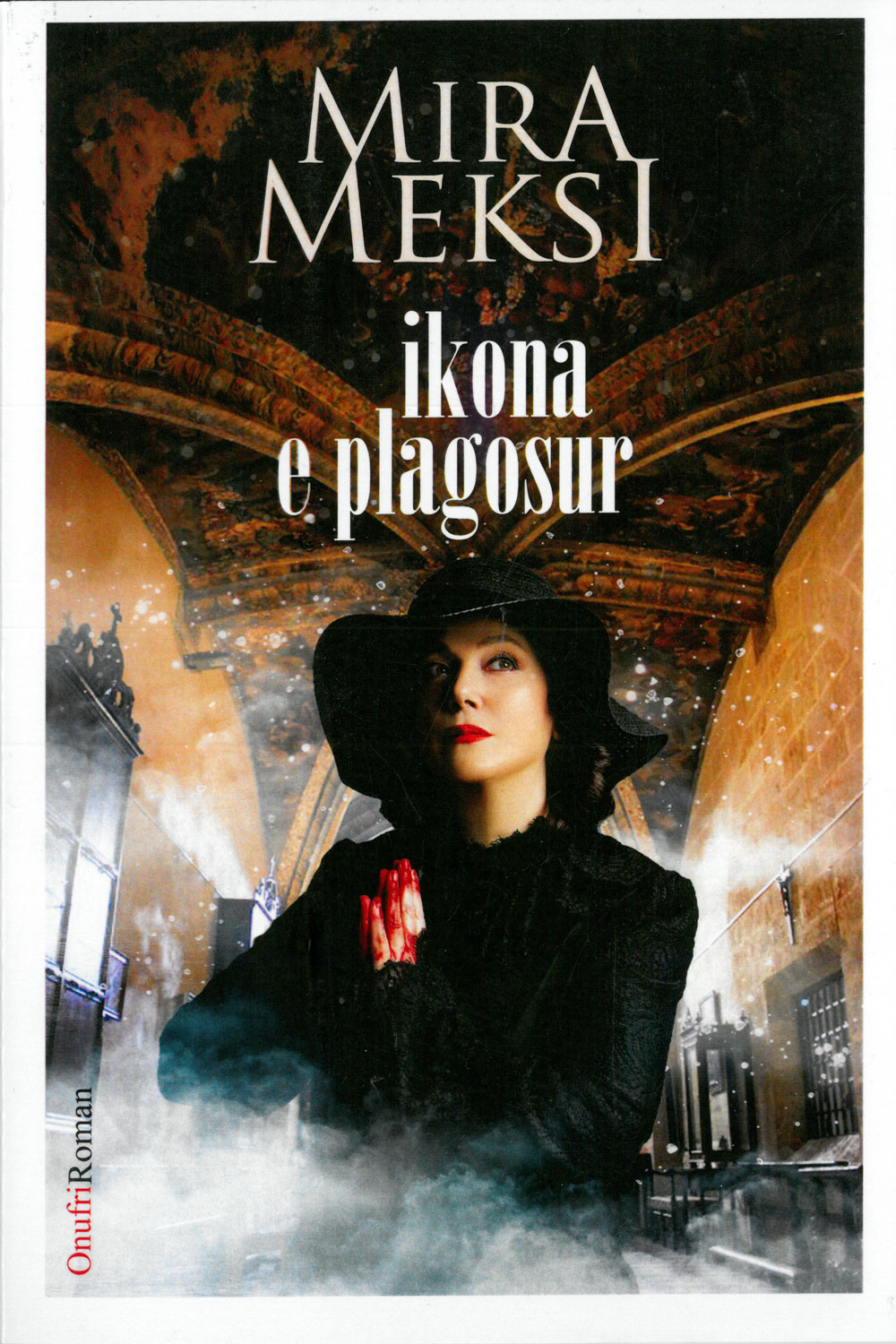 ENM32150 Ikona e plagosur - Figura 1