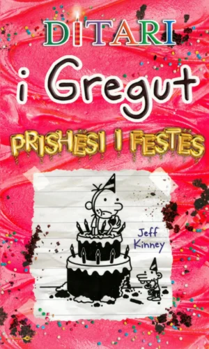 Ditari i Gregut 20 – Prishesi i festes