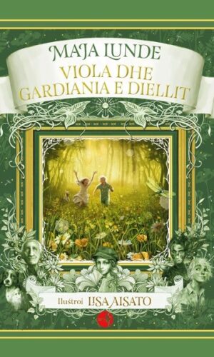 Viola dhe gardiania e Diellit