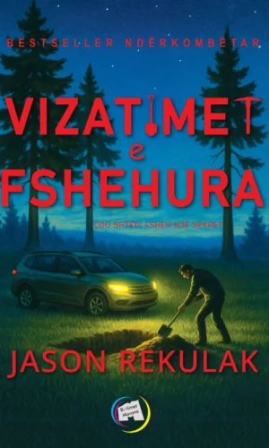 Vizatimet e fshehura