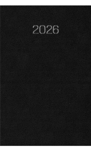 AXHENDE 2026 A5 DITORE KLASIKE CASTELLI