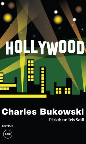 Hollywood - Charles Bukowski