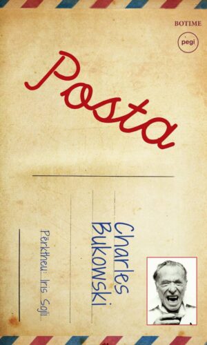 POSTA - Charles Bukowski