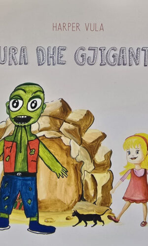 Lura dhe Gjiganti