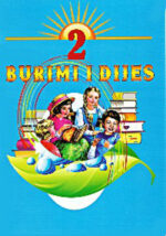 Burimi i dijes 2