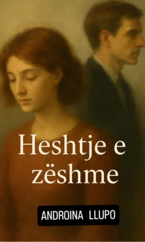 Heshtje e zeshme
