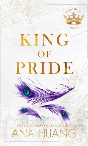 King of pride - Dita