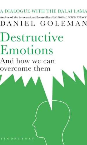 Destructive emotions - Dita