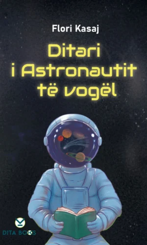 Ditari i astronautit te vogel